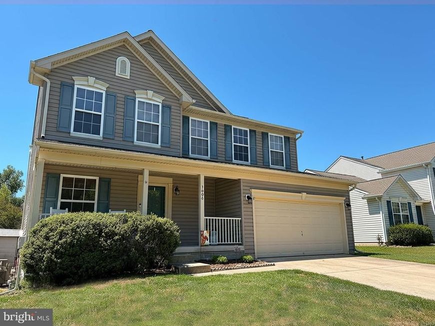 1604 Nuttal Avenue, Edgewood, MD 21040 Main Photo