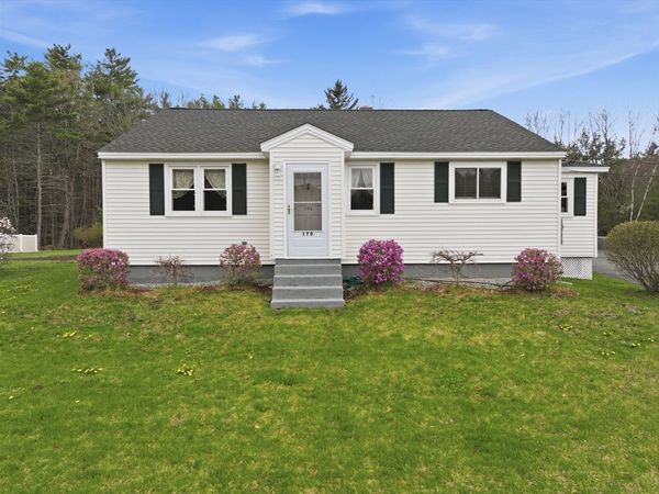 170 Glenallen St, Winchendon, MA 01475