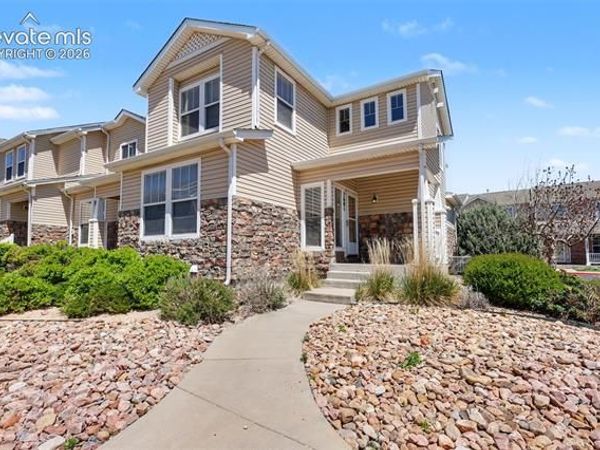 7681 Sandy Springs Point, Fountain, CO 80817