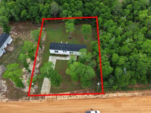 45 Royal Palm Avenue, DeFuniak Springs, FL 32433