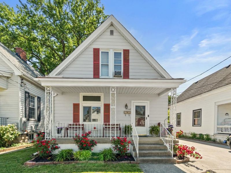 6146 Cedar, Elmwood Place, OH 45216 Photo 2