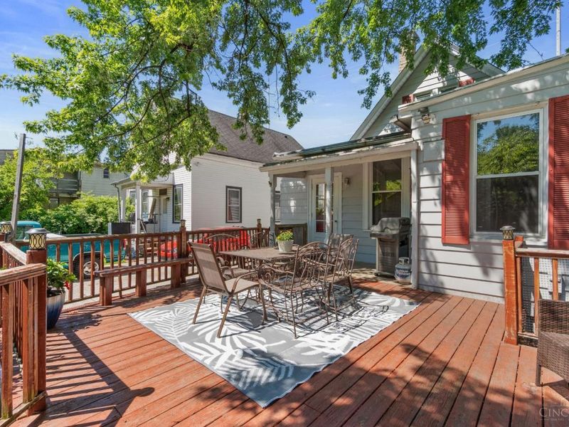 6146 Cedar, Elmwood Place, OH 45216 Photo 22