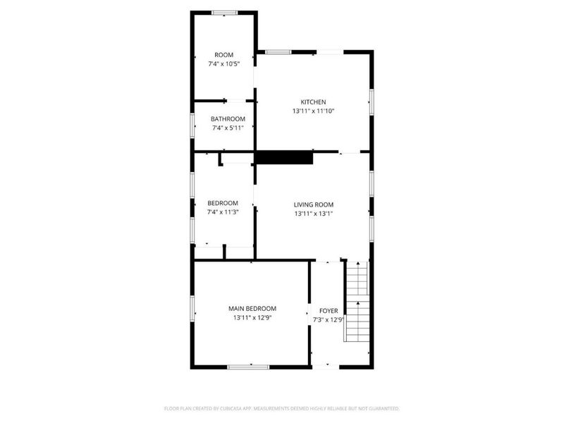 6146 Cedar, Elmwood Place, OH 45216 Photo 27