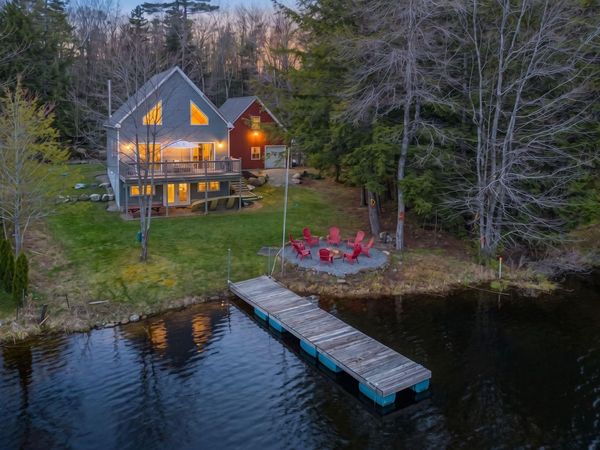 126 Cove Road, Washington, NH 03280
