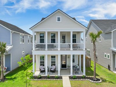 156 Salt Yard Landing, Summerville, SC 29485