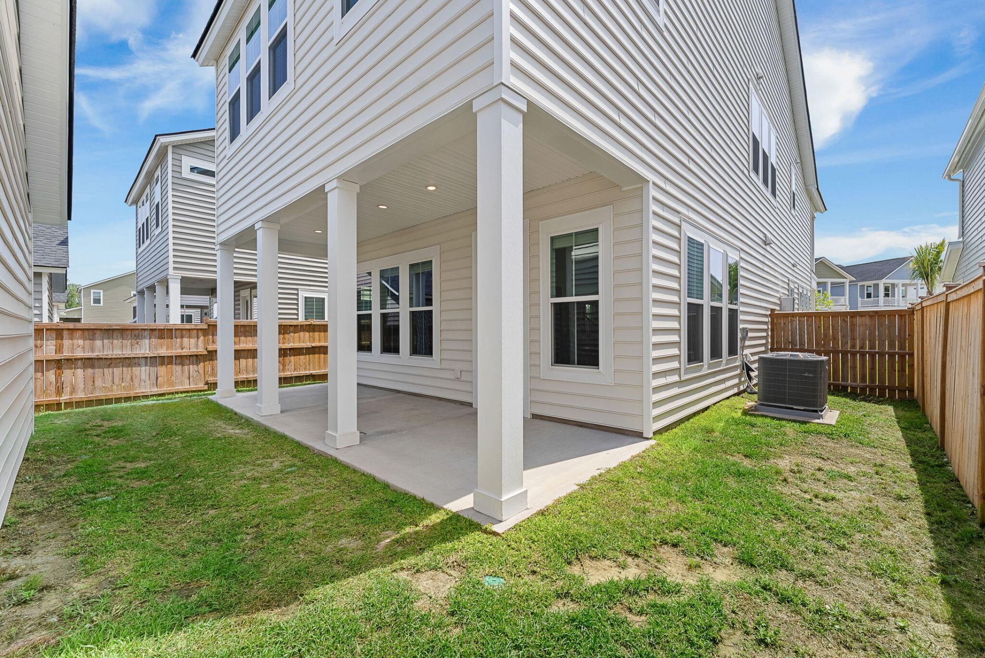 156 Salt Yard Landing Photo 42