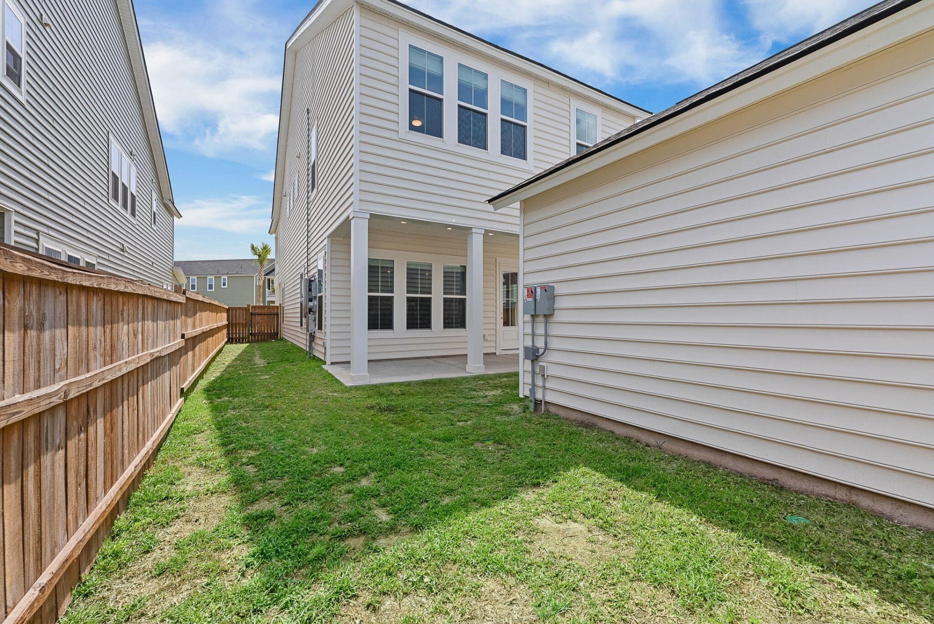 156 Salt Yard Landing Photo 43
