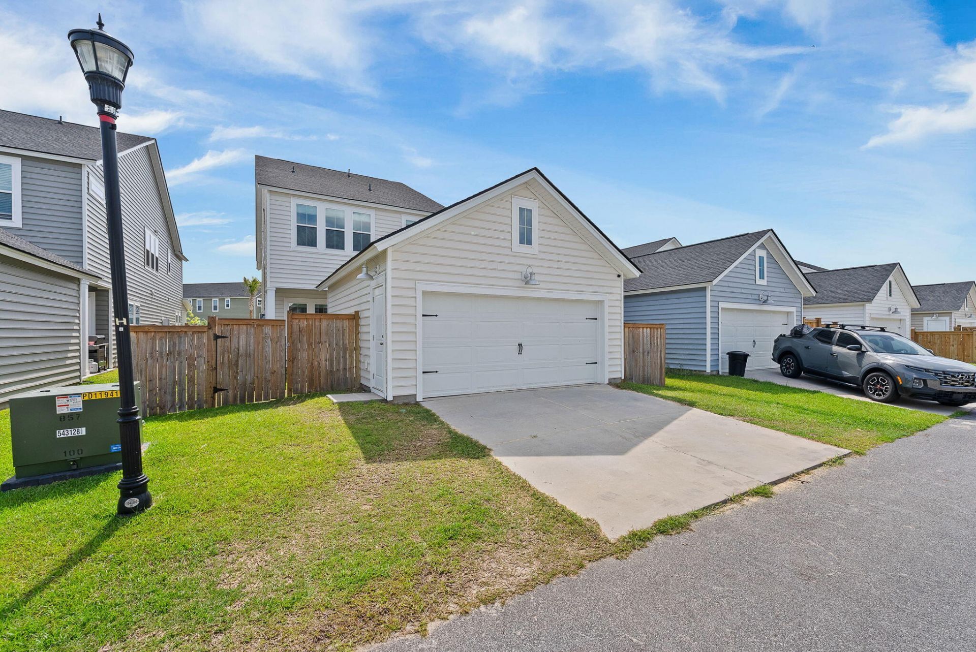 156 Salt Yard Landing Photo 45