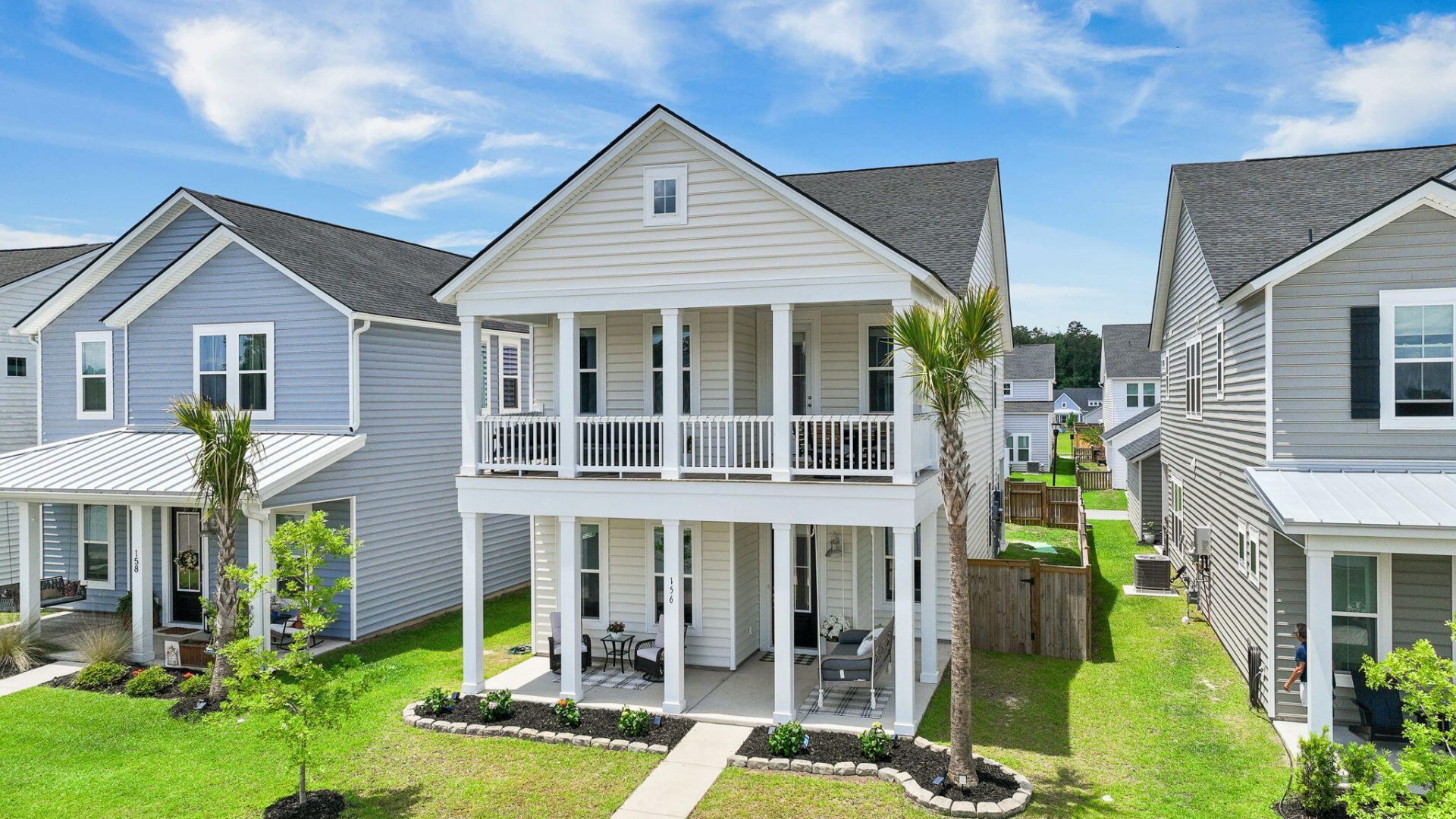 156 Salt Yard Landing Photo 71