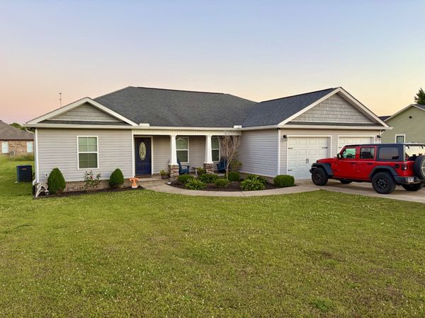 622 2nd Ave S, Loretto, TN 38469