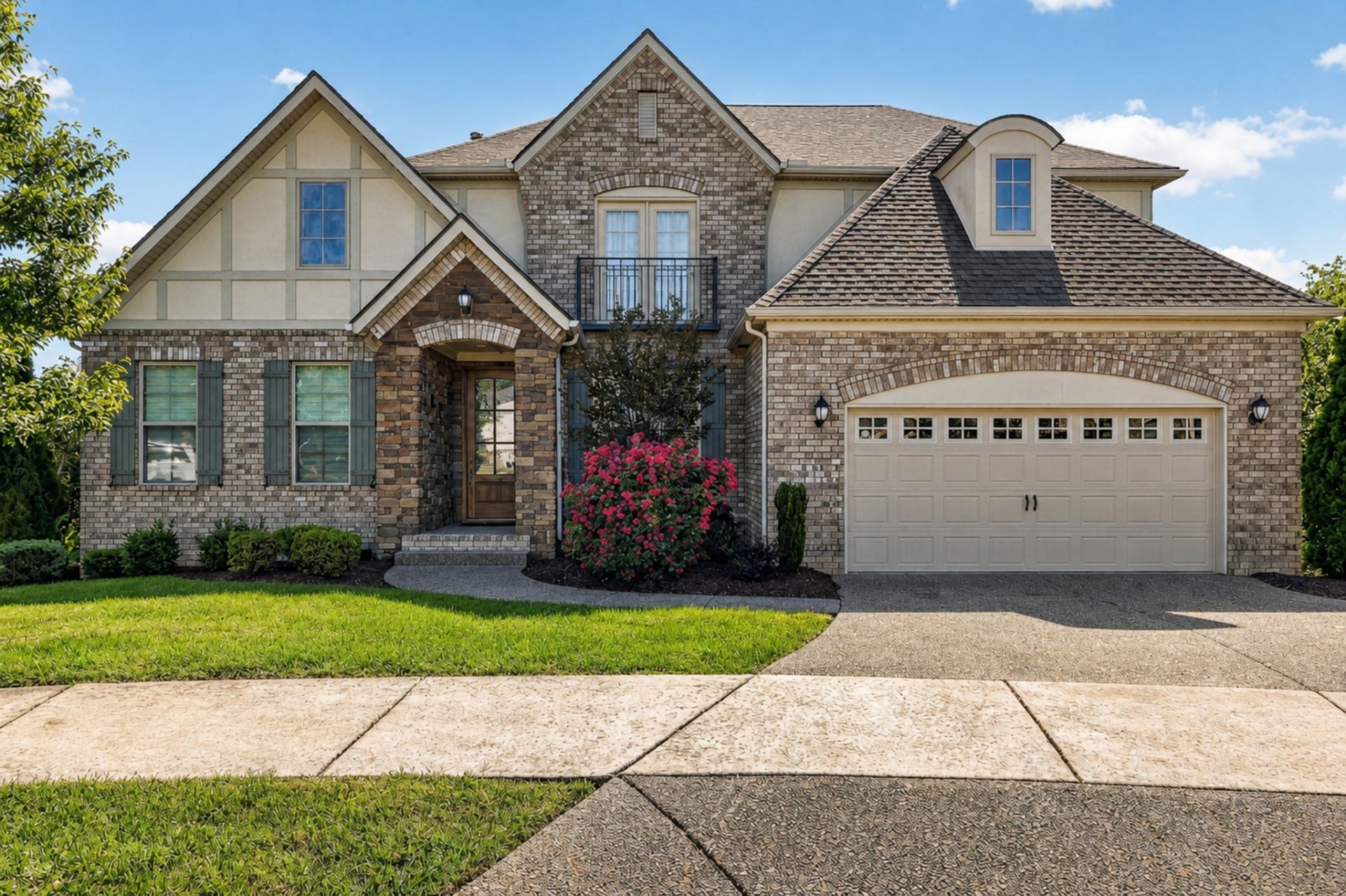 112 Crockett Ct, Goodlettsville, TN 37072 Main Photo