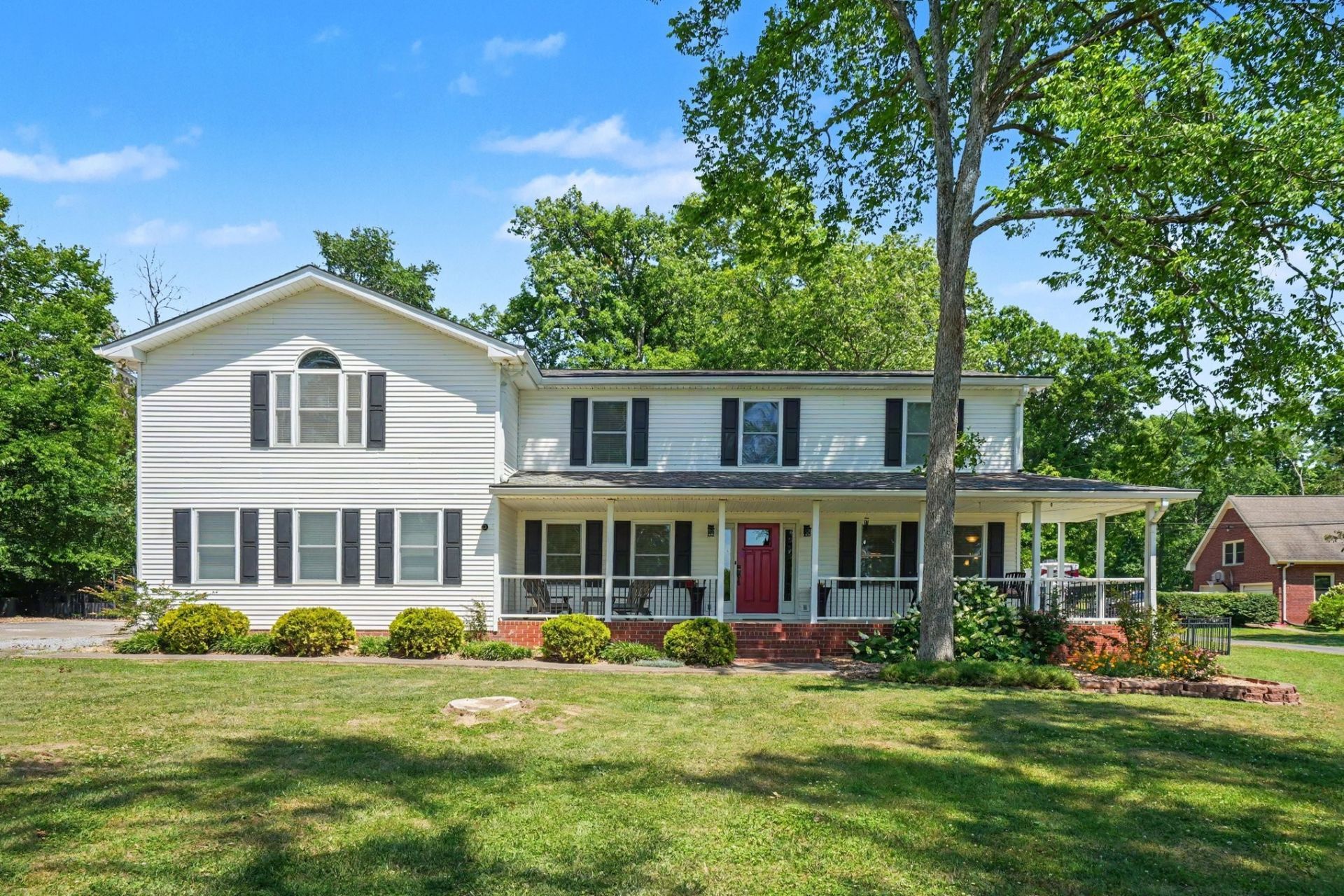 2341 Quarry Rd, Mount Juliet, TN 37122 Main Photo