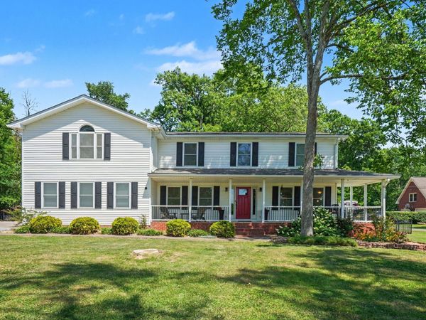 2341 Quarry Rd, Mount Juliet, TN 37122