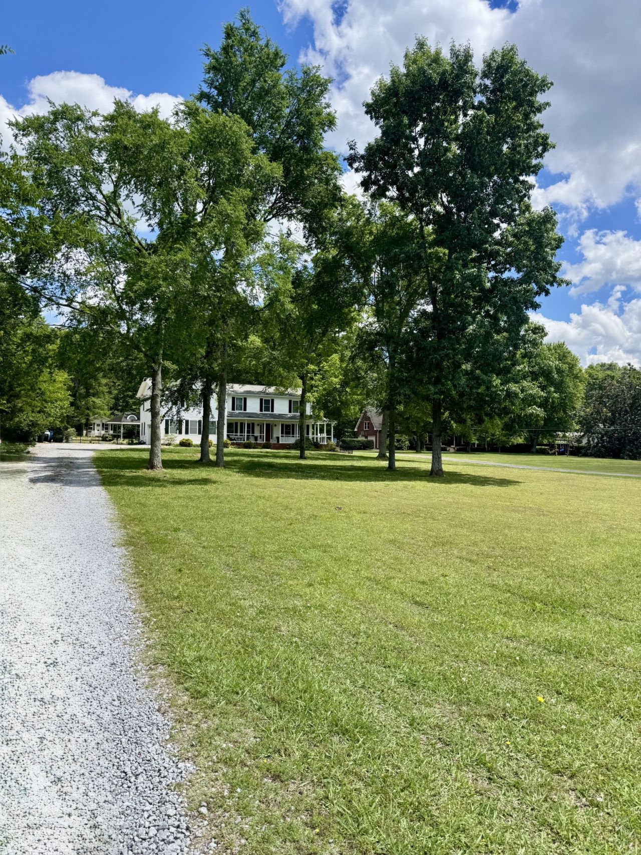 2341 Quarry Rd, Mount Juliet, TN 37122 Main Photo