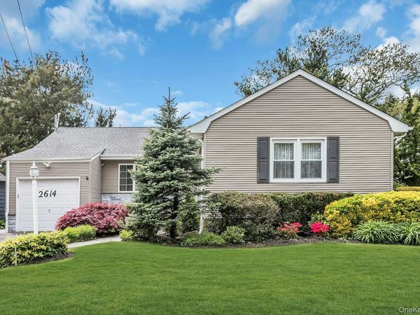 2614 Soper Avenue , Baldwin, NY 11510