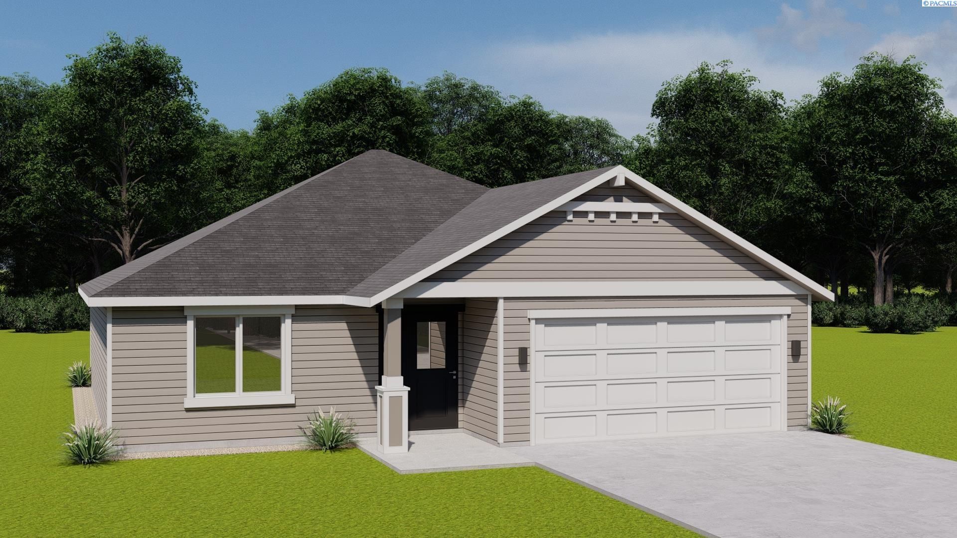 1608 Parkwood Ct, Grandview, WA 98930 Main Photo