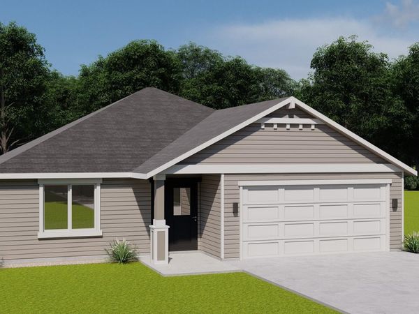 1608 Parkwood Ct, Grandview, WA 98930