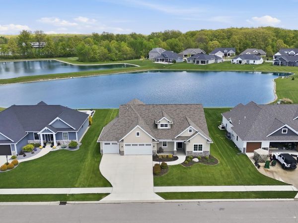 13960 Elderflower Cove, Fort Wayne, IN 46845