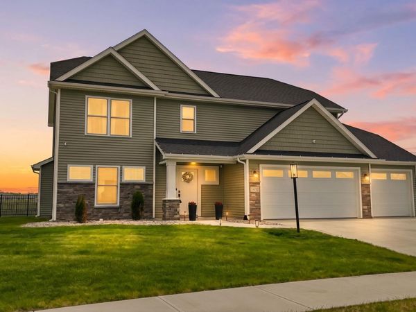1432 Tamalpais Drive, Fort Wayne, IN 46818