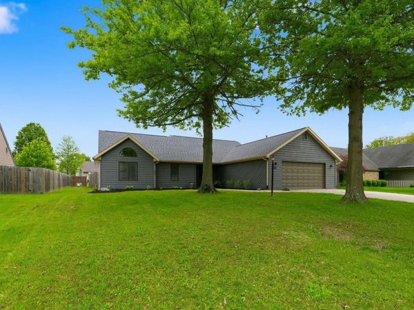 6421 Spy Glass Run, Fort Wayne, IN 46804
