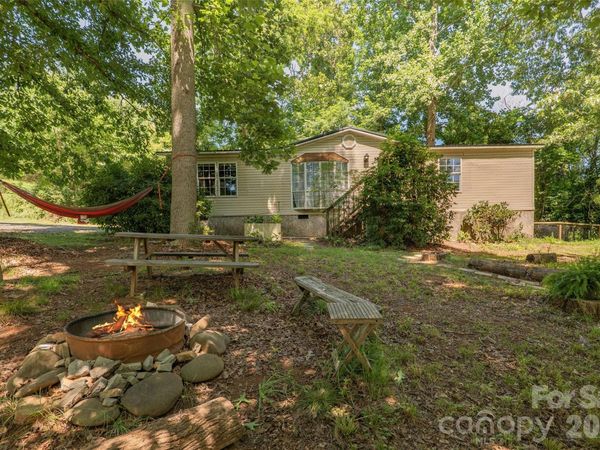 611 Turkey Creek Terrace, Leicester, NC 28748