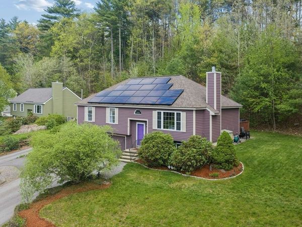 17 Calvin, Ayer, MA 01432