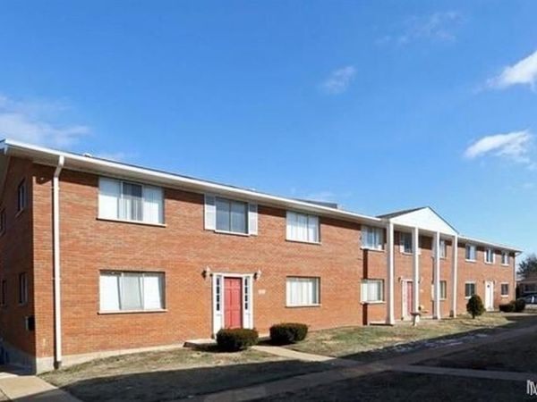 5951-5973 Goodfellow Boulevard , St Louis, MO 63147