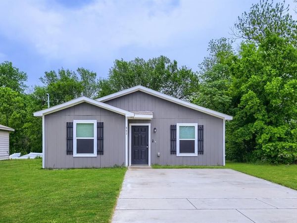 903 Olive Street, Waco, TX 76704