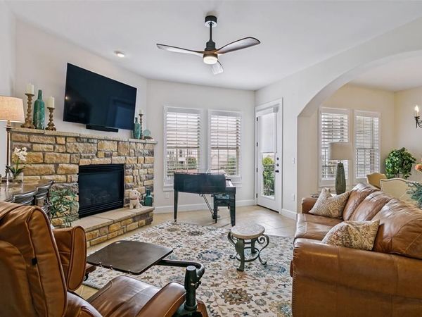 610 Via Ravello , Unit 311, Irving, TX 75039