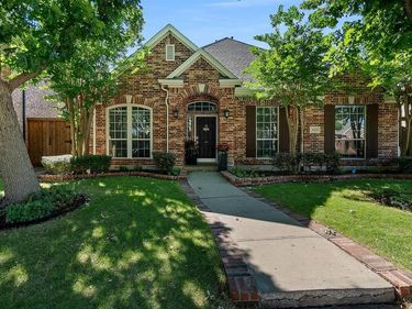 4528 Rock Creek Lane, Frisco, TX 75034