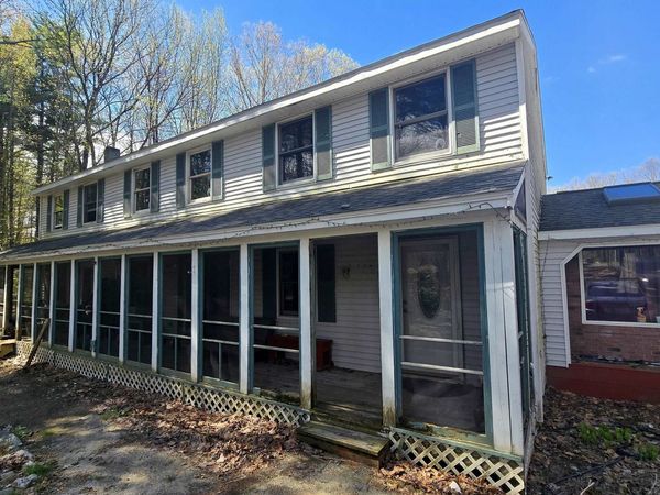 39 Fieldstone Circle, Weare, NH 03281