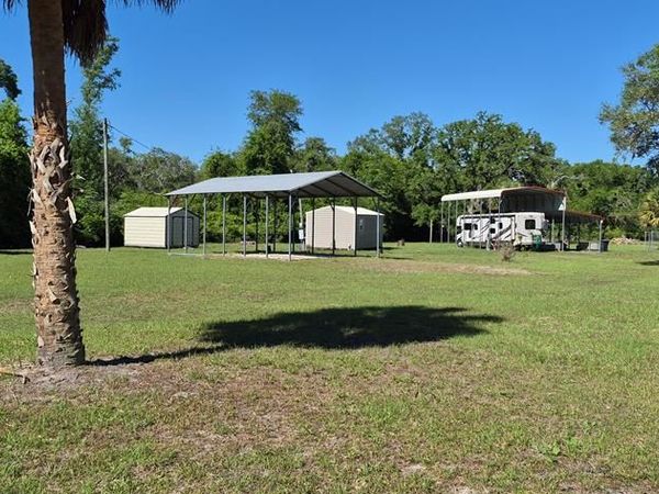 87 NE 541st St, Old Town, FL 32680
