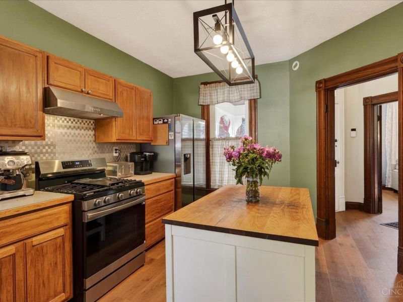 318 N Spring Street, Wilmington, OH 45177 Photo 15