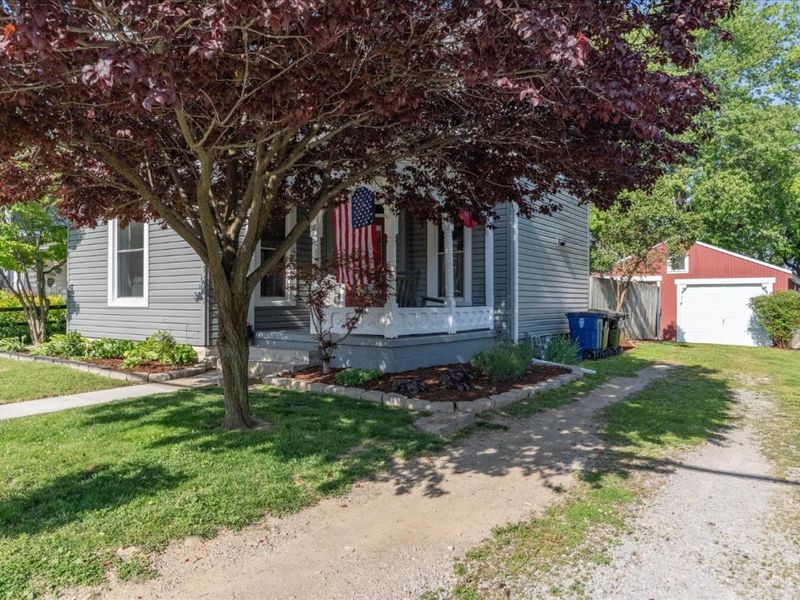 318 N Spring Street, Wilmington, OH 45177 Photo 2