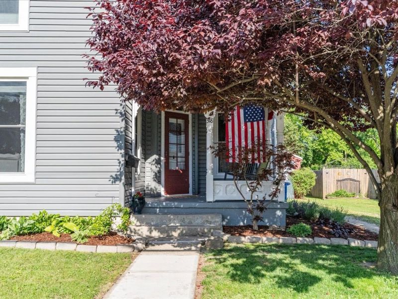 318 N Spring Street, Wilmington, OH 45177 Photo 4
