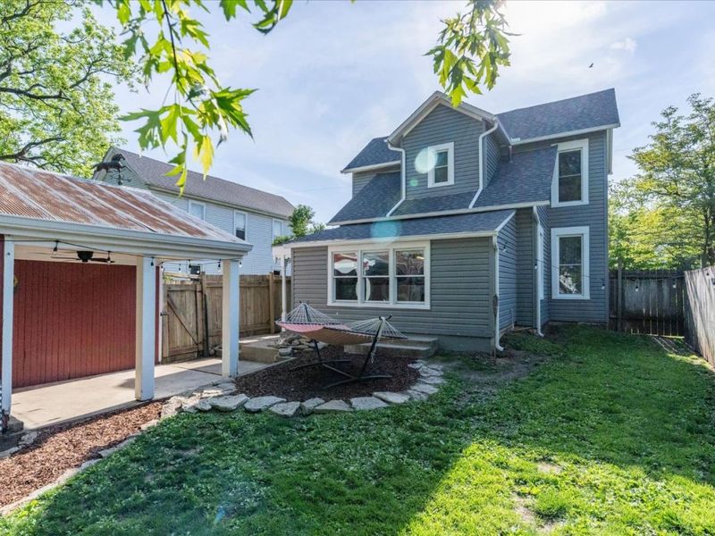 318 N Spring Street, Wilmington, OH 45177 Photo 42