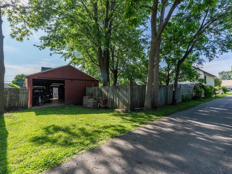 318 N Spring Street, Wilmington, OH 45177 Photo 48