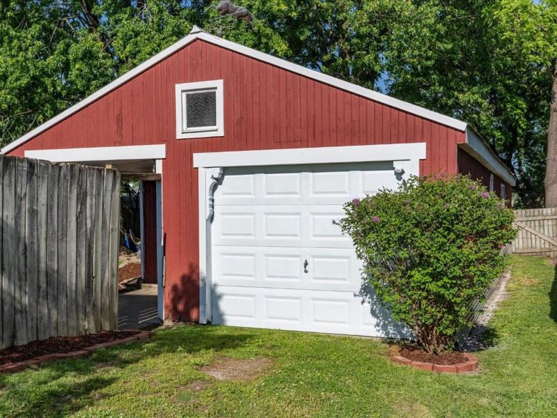 318 N Spring Street, Wilmington, OH 45177 Photo 49