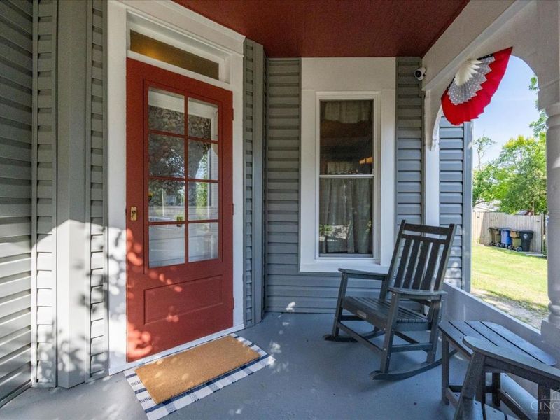 318 N Spring Street, Wilmington, OH 45177 Photo 5