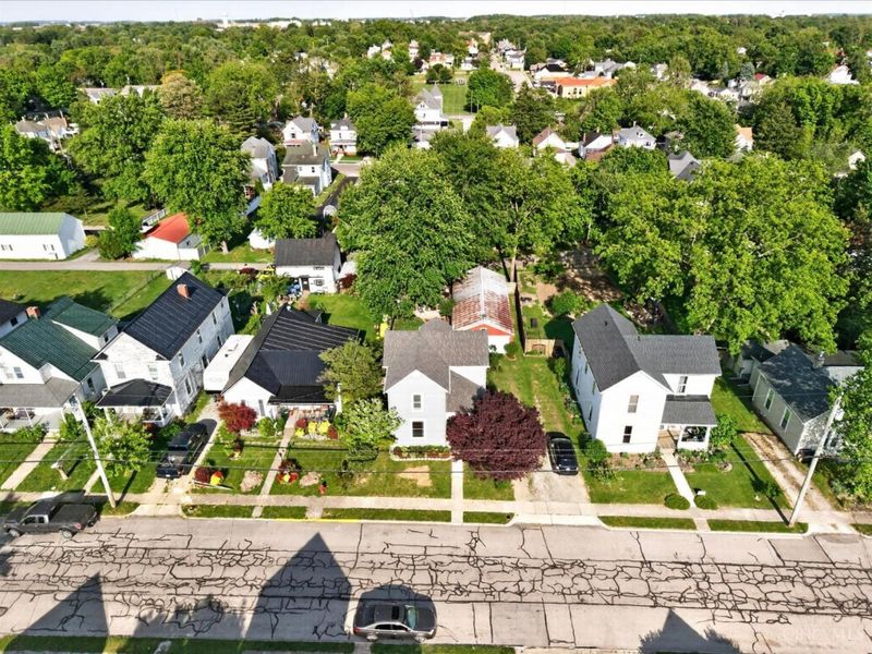 318 N Spring Street, Wilmington, OH 45177 Photo 54