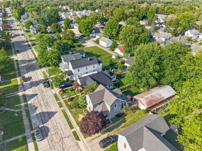 318 N Spring Street, Wilmington, OH 45177 Photo 56