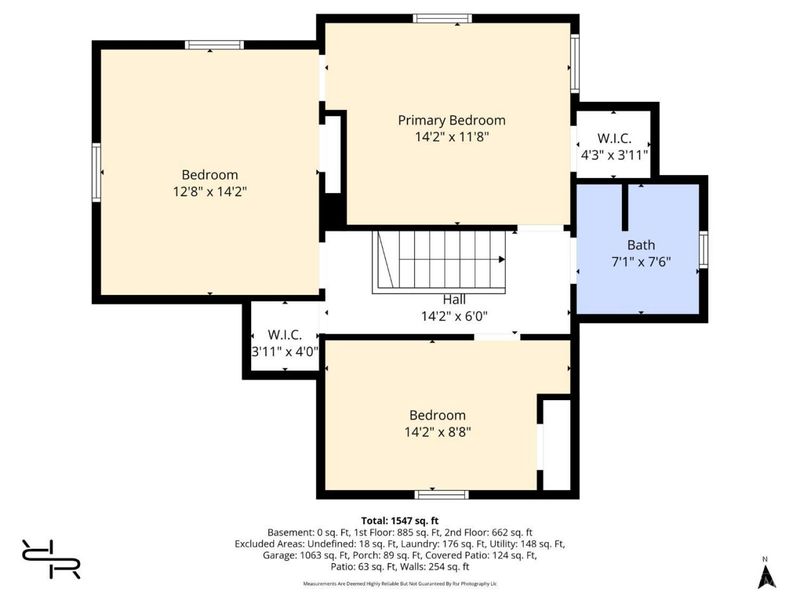 318 N Spring Street, Wilmington, OH 45177 Photo 59