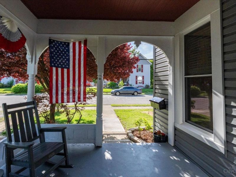 318 N Spring Street, Wilmington, OH 45177 Photo 6