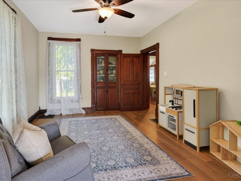 318 N Spring Street, Wilmington, OH 45177 Photo 8