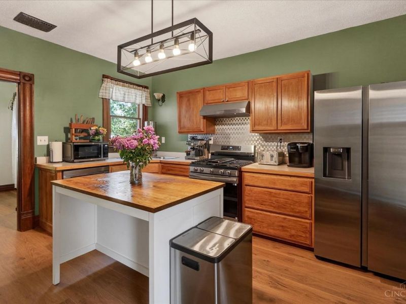 318 N Spring Street, Wilmington, OH 45177 Photo 9
