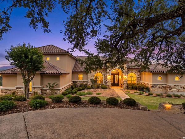 168 Hill Myna Lane, Spring Branch, TX 78070