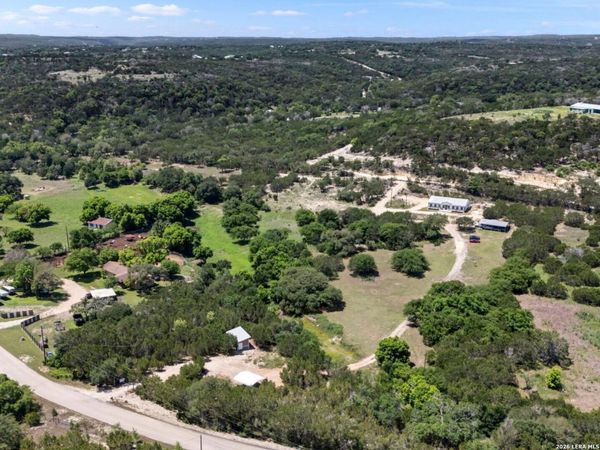 486 Camino Real Rd, Kerrville, TX 78028
