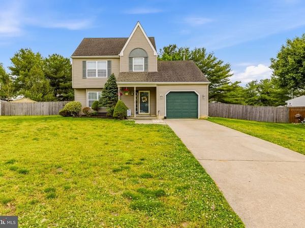 18 ALFRED, GLASSBORO, NJ 08028