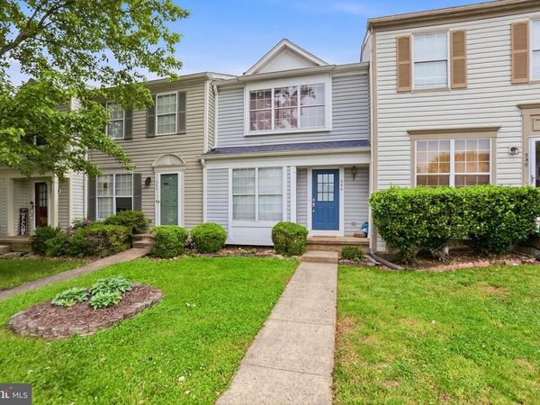 346 STABLE VIEW TERRACE NE, LEESBURG, VA 20176