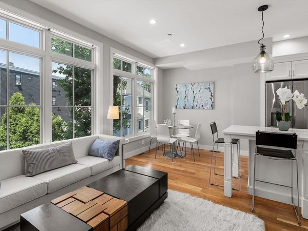 145 Stoughton St, Unit 4, Boston, MA 02125